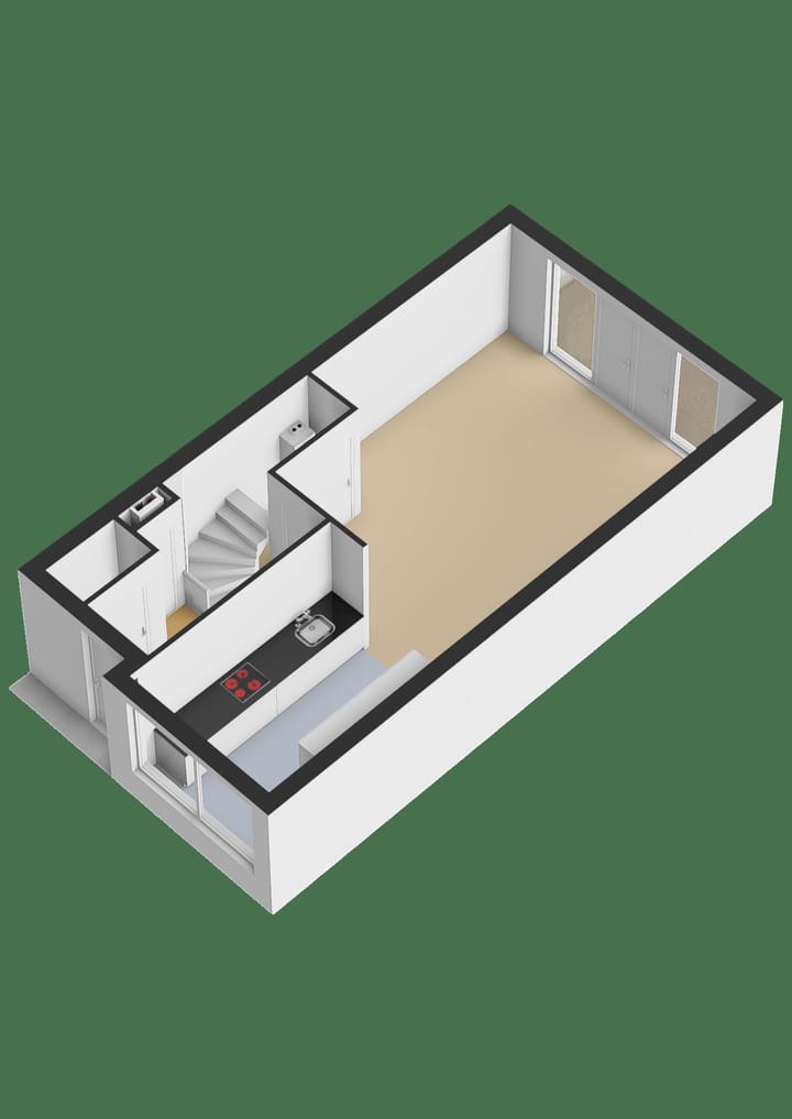 Foto 38 van Kastanjeleane 50