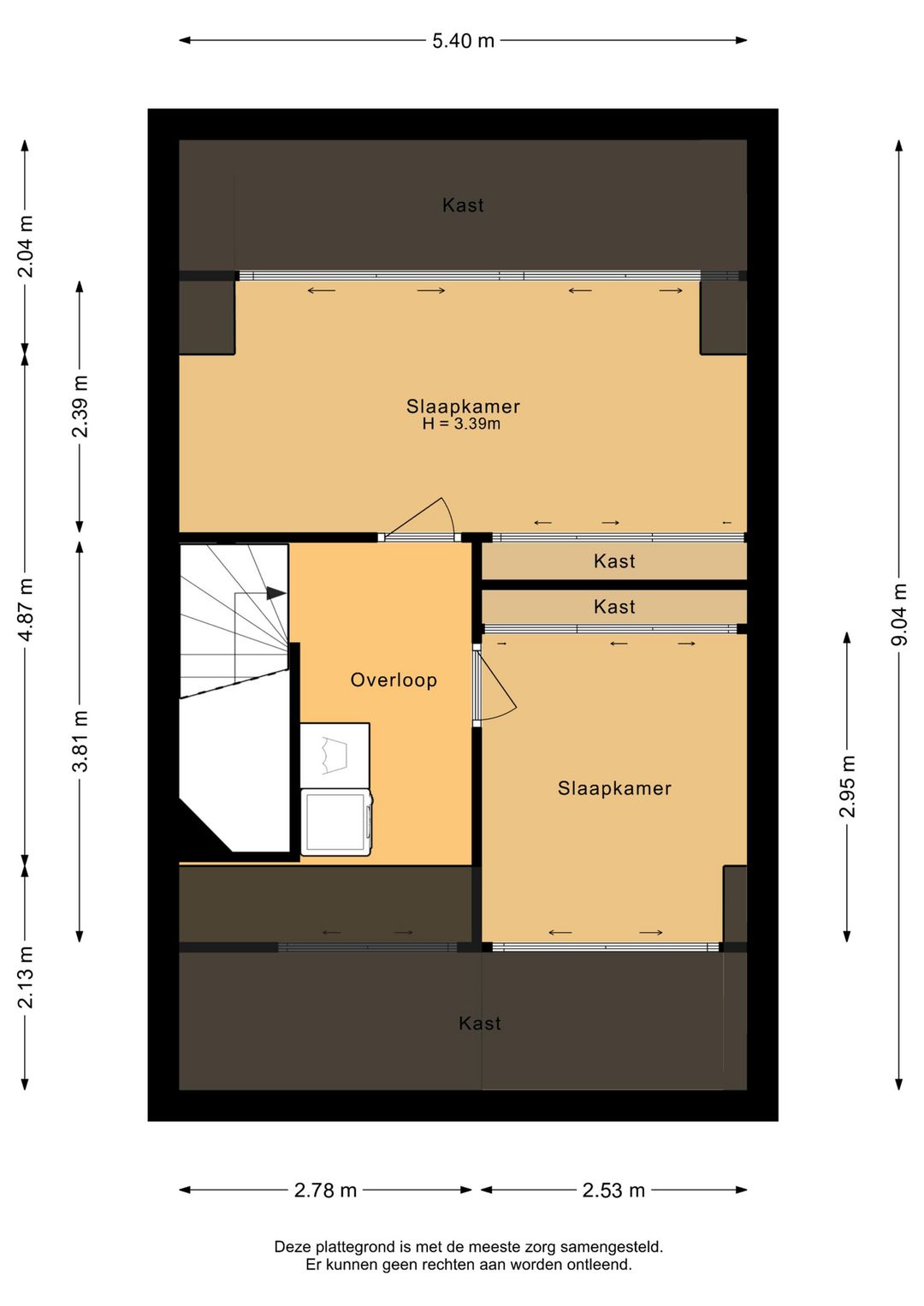 Foto 41 van Kastanjeleane 50