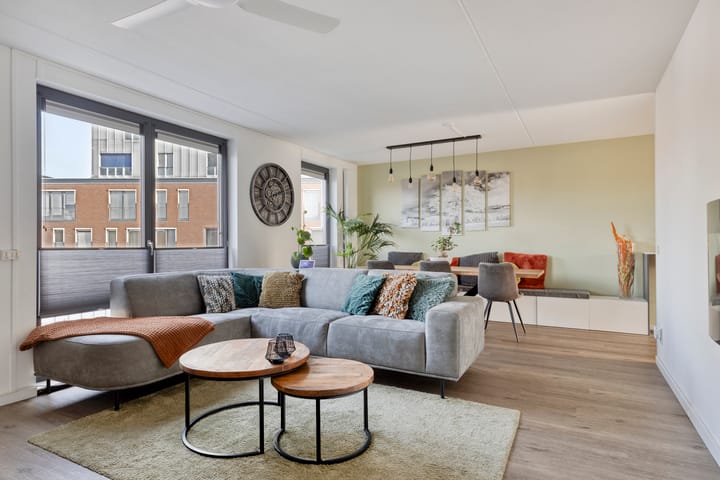 Photo 15 of Zanddreef 14