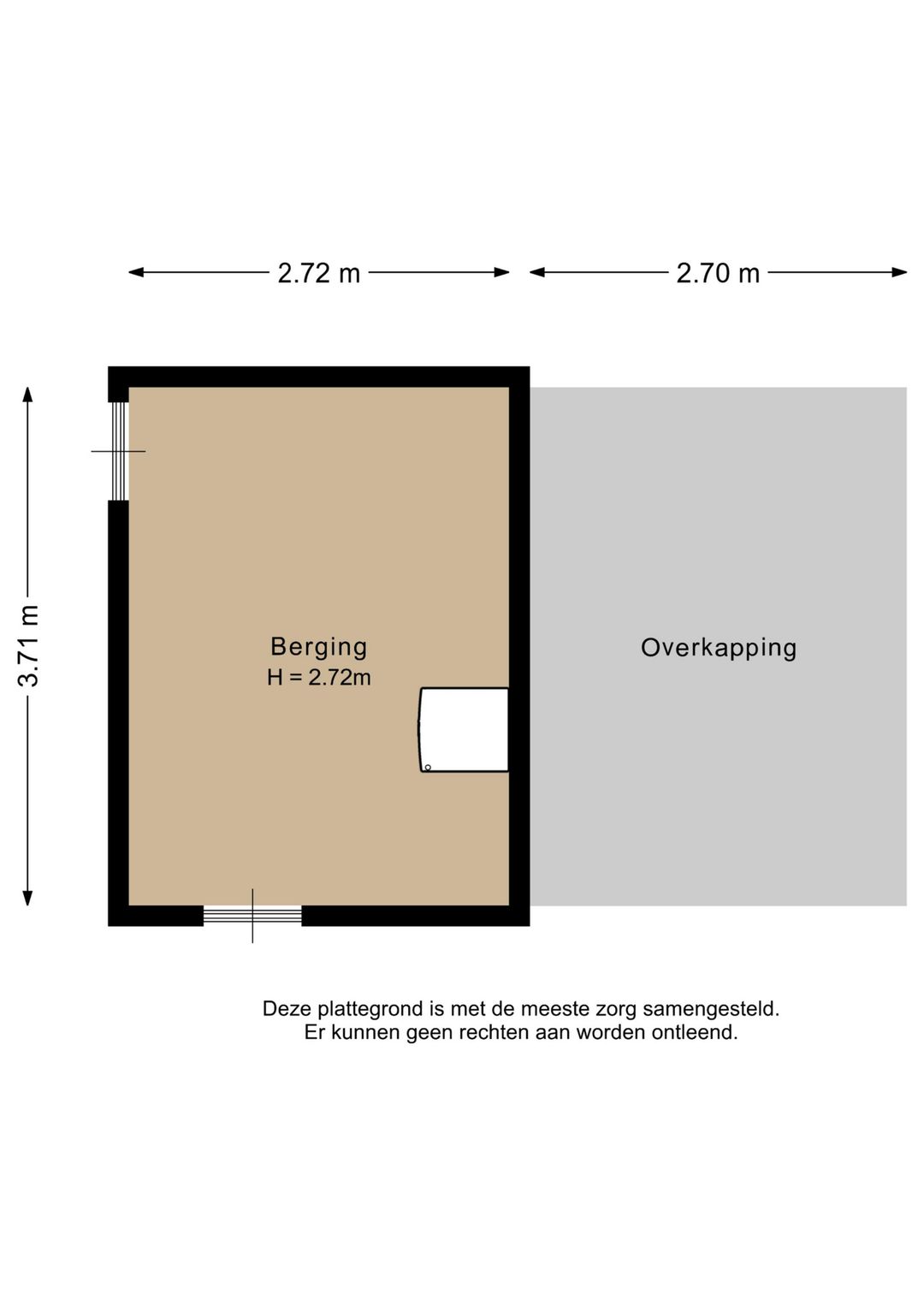 Foto 43 van Kastanjeleane 50