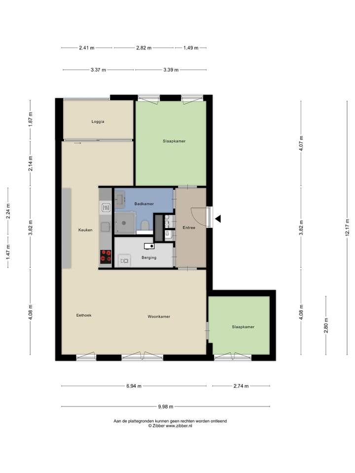 Photo 40 of Zanddreef 14