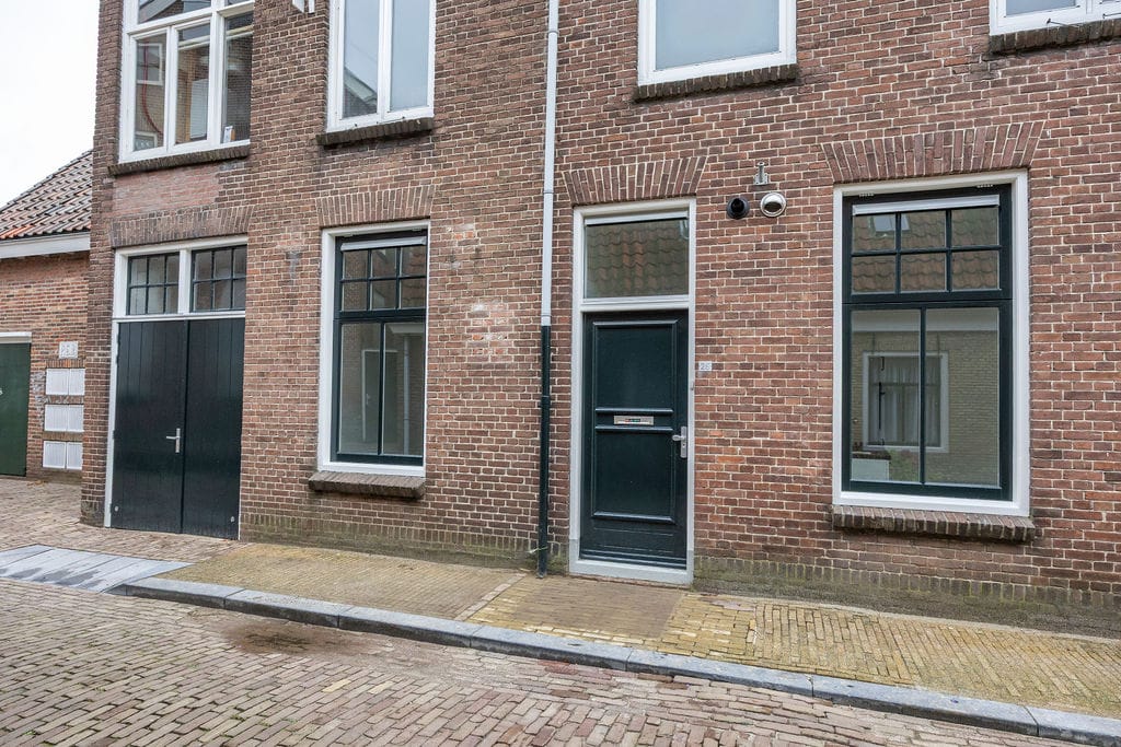 Foto 3 van Havenstraat 24