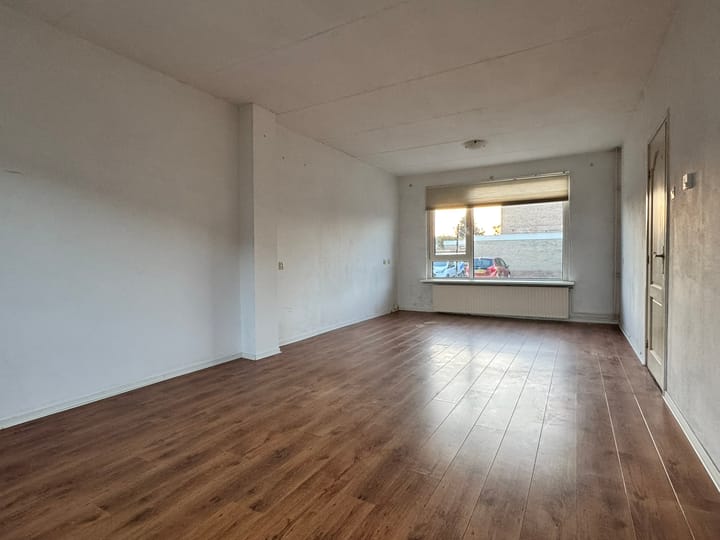 Foto 2 van Vouter 47