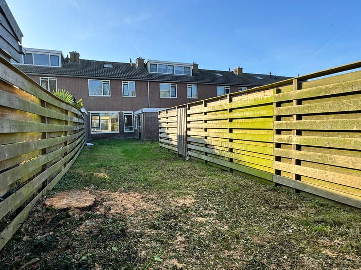 Foto 4 van Vouter 47