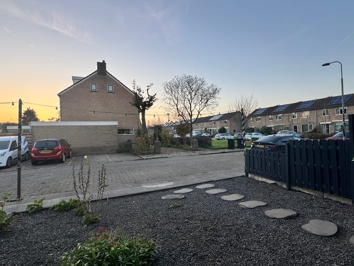 Foto 6 van Vouter 47