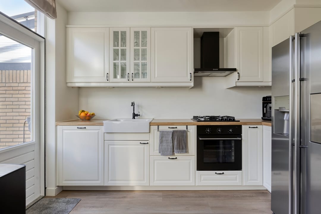 Foto 2 van Naberpad 4