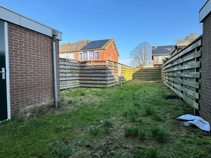 Foto 20 van Vouter 47