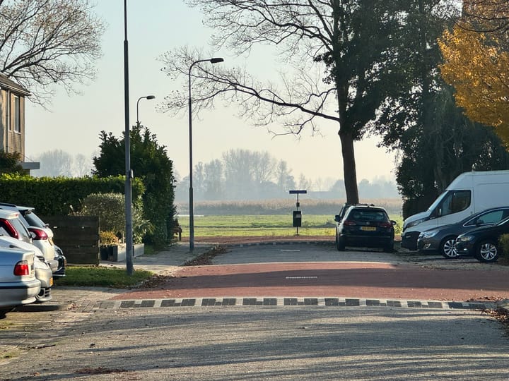 Foto 21 van Vouter 47