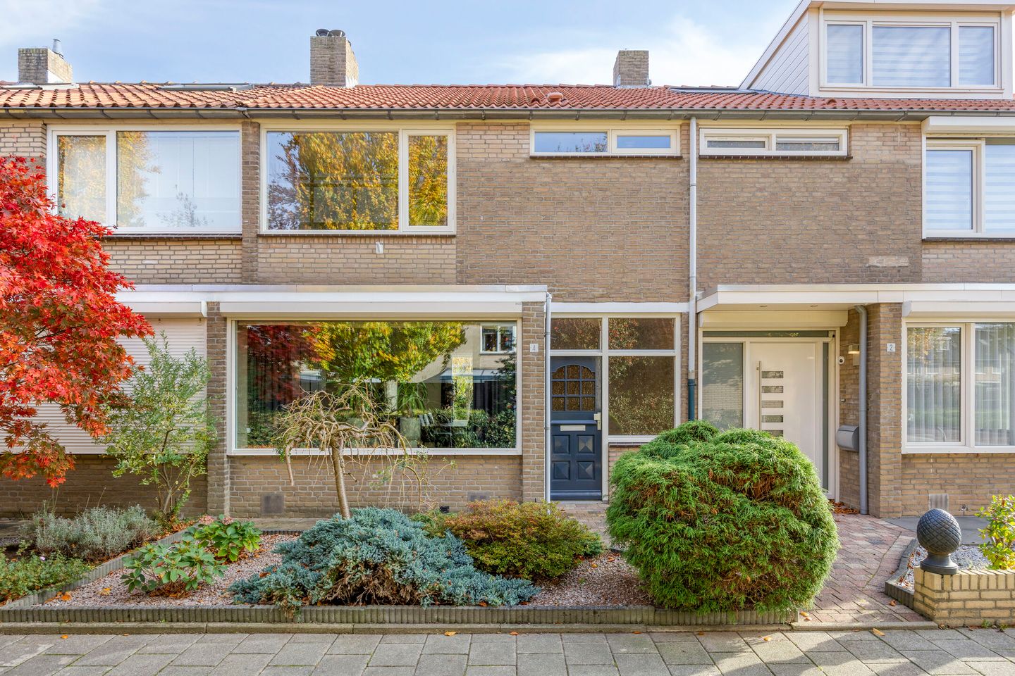 Foto 5 van Naberpad 4