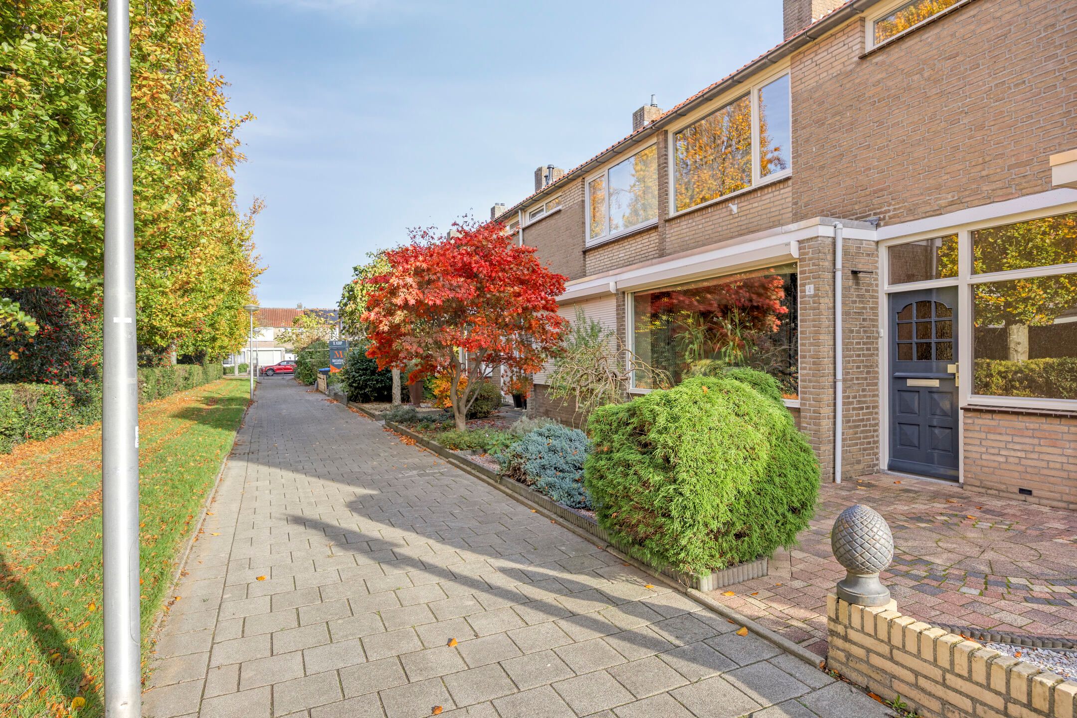 Foto 6 van Naberpad 4