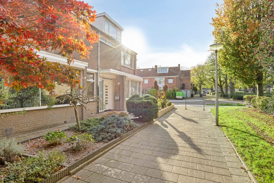 Foto 7 van Naberpad 4