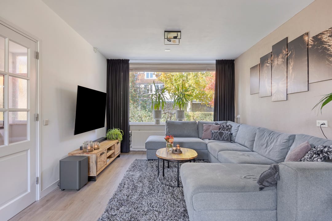 Foto 11 van Naberpad 4