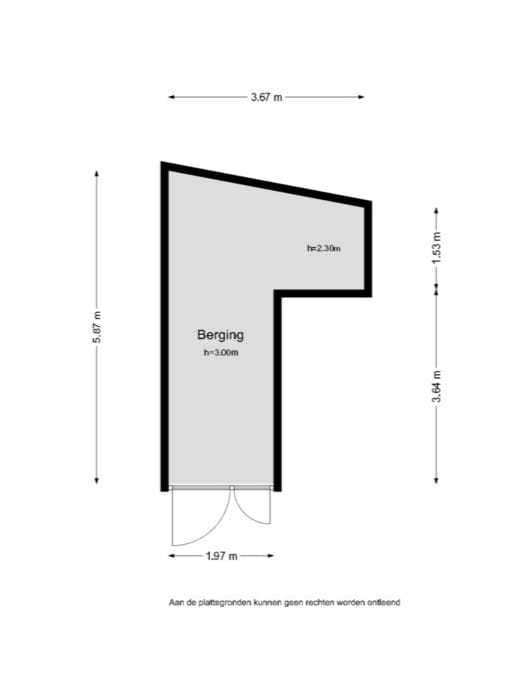 Foto 45 van Havenstraat 26