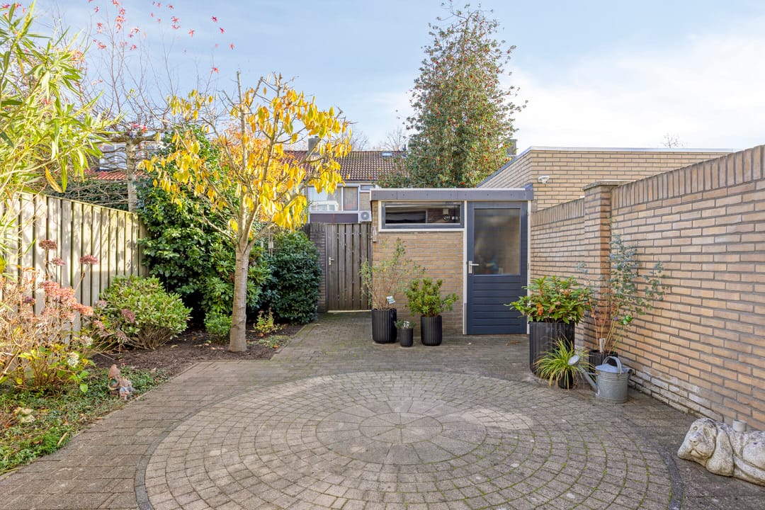 Foto 46 van Naberpad 4