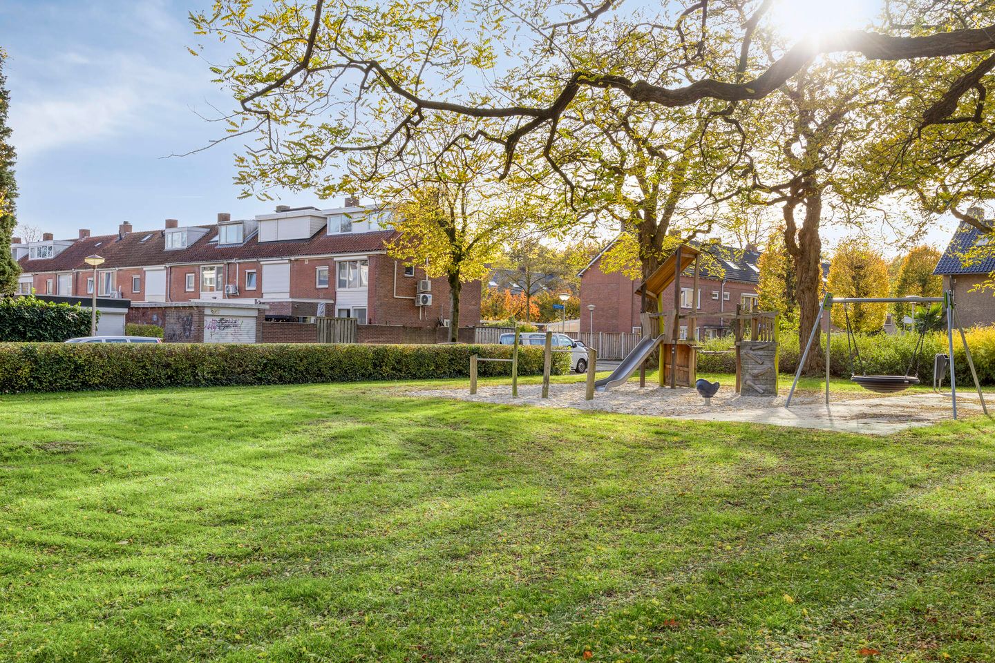 Foto 50 van Naberpad 4