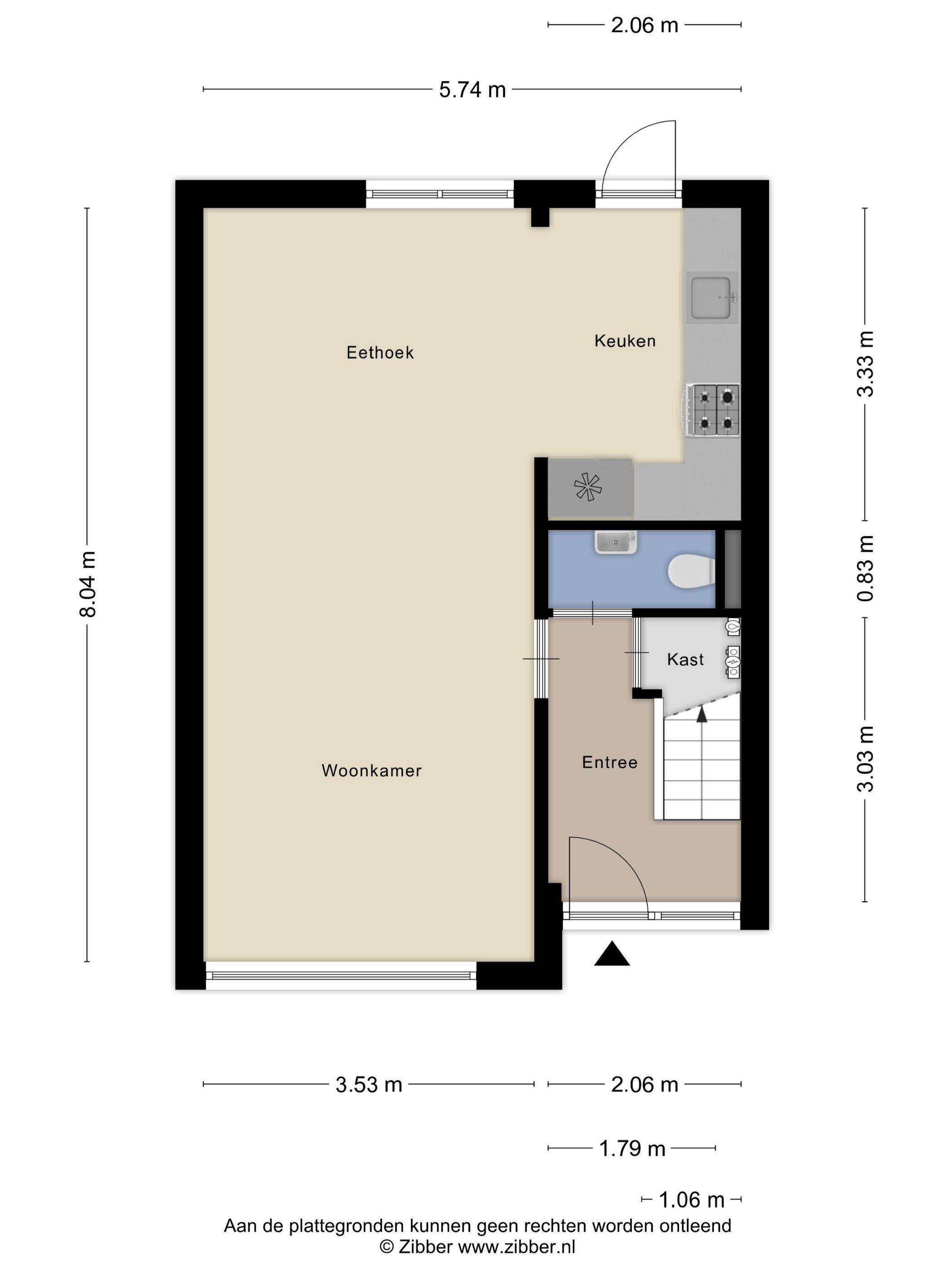 Foto 51 van Naberpad 4