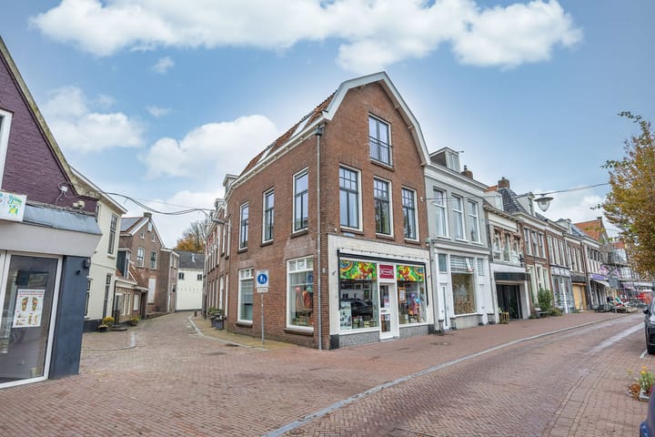 Foto 2 van Havenstraat 28-A