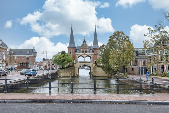 Foto 25 van Havenstraat 28-A