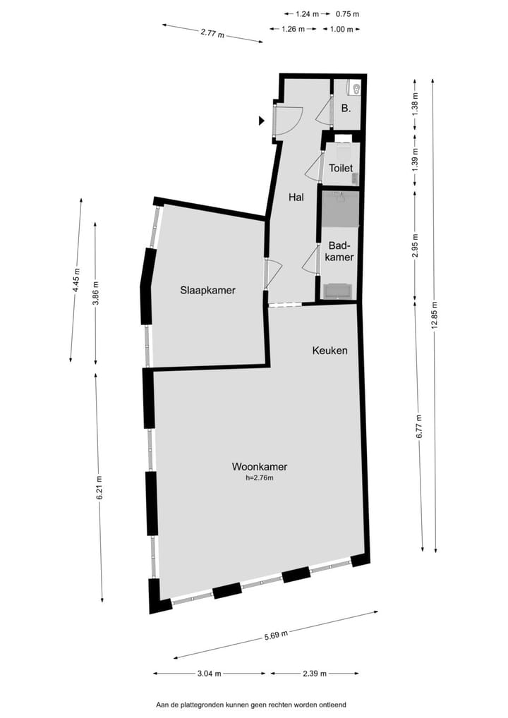 Foto 36 van Havenstraat 28-A