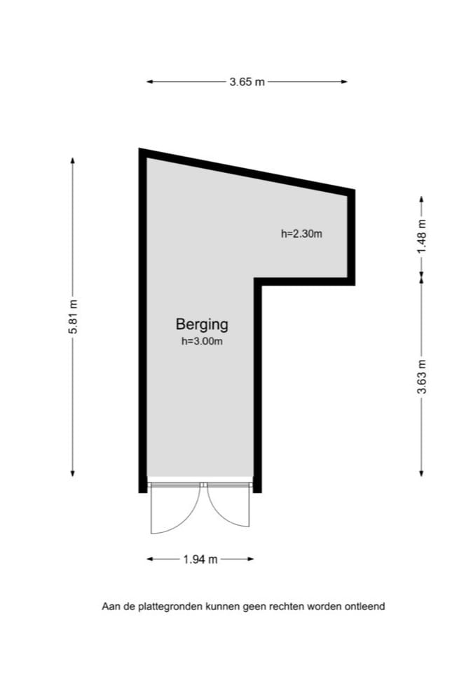 Foto 37 van Havenstraat 28-A