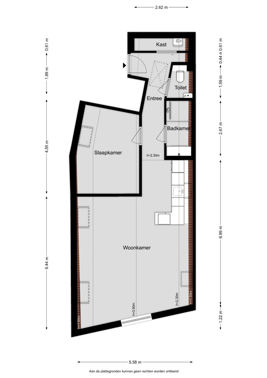 Foto 39 van Havenstraat 28-B