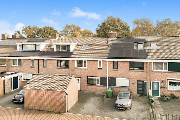 Treilerstraat 11 main image