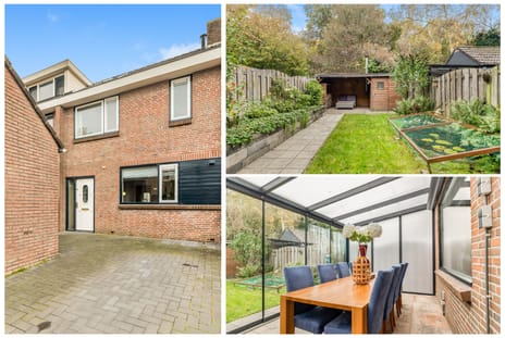 Treilerstraat 11 secondary image