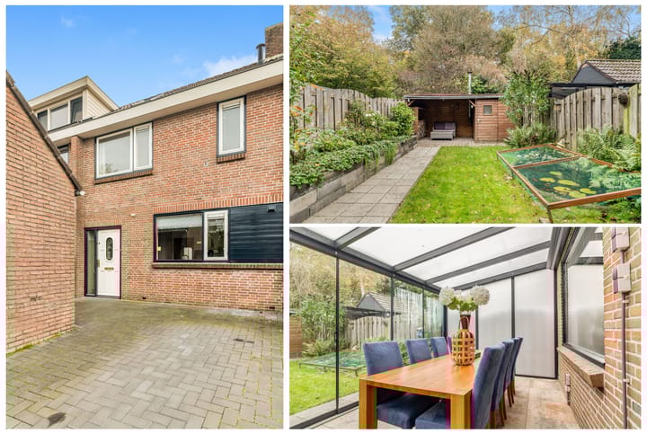 Photo 2 of Treilerstraat 11