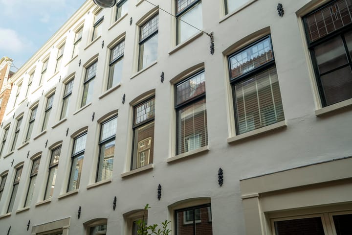 Photo 3 of Derde Leliedwarsstraat 13-1