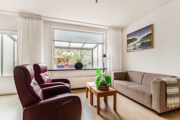 Photo 3 of Treilerstraat 11