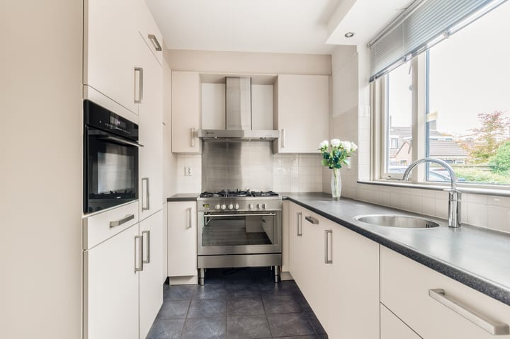 Photo 4 of Treilerstraat 11