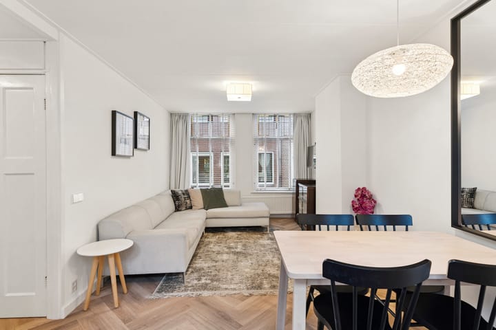 Photo 5 of Derde Leliedwarsstraat 13-1