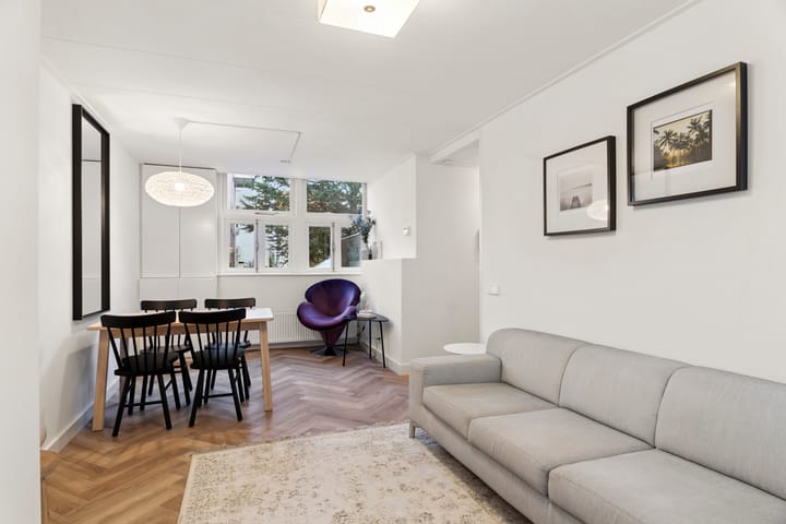 Photo 7 of Derde Leliedwarsstraat 13-1