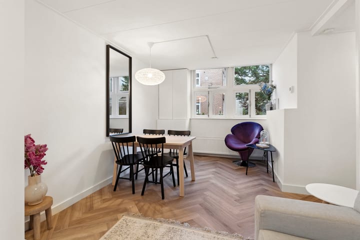 Photo 8 of Derde Leliedwarsstraat 13-1