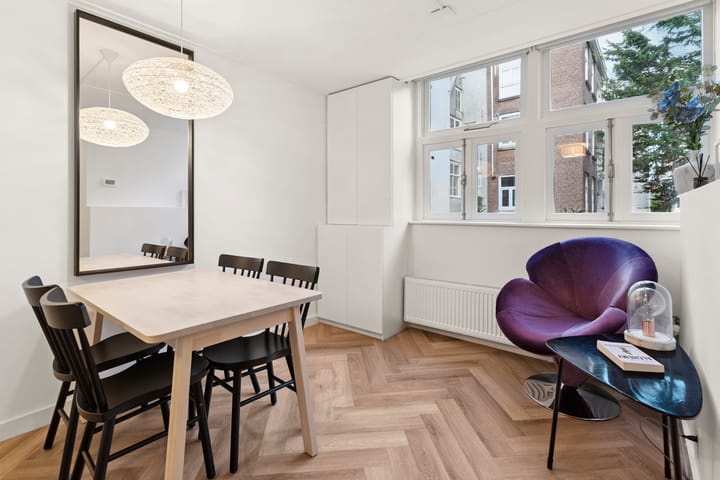 Photo 10 of Derde Leliedwarsstraat 13-1