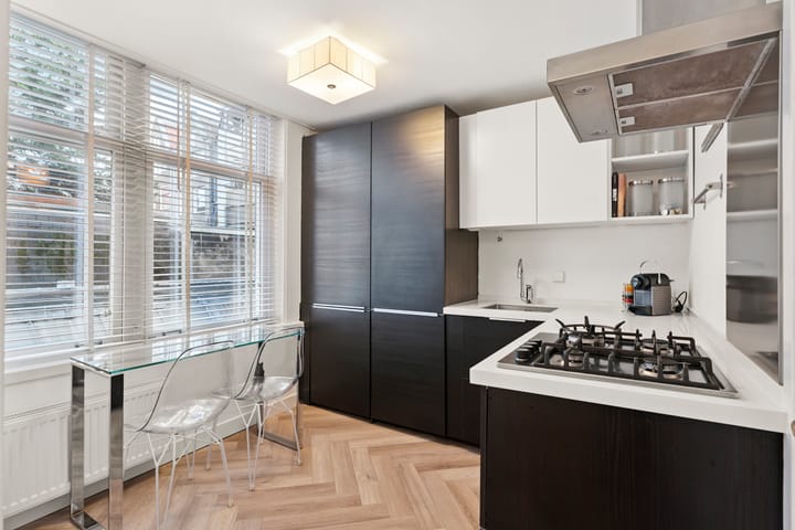 Photo 11 of Derde Leliedwarsstraat 13-1