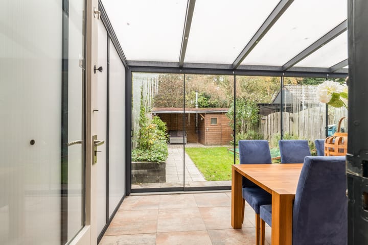 Photo 11 of Treilerstraat 11