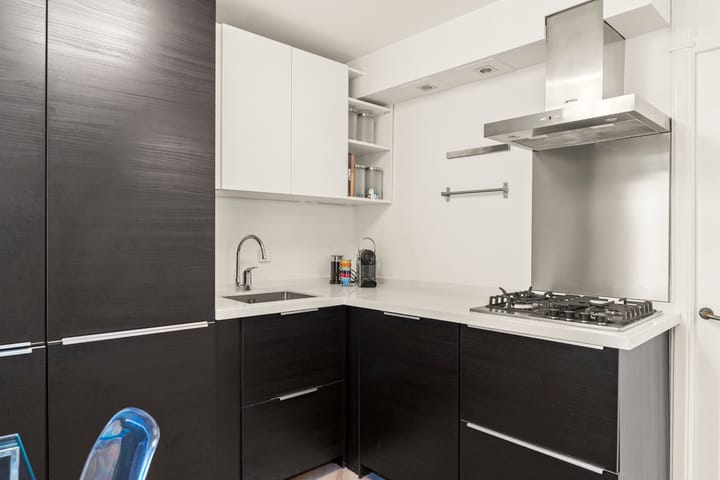 Photo 13 of Derde Leliedwarsstraat 13-1