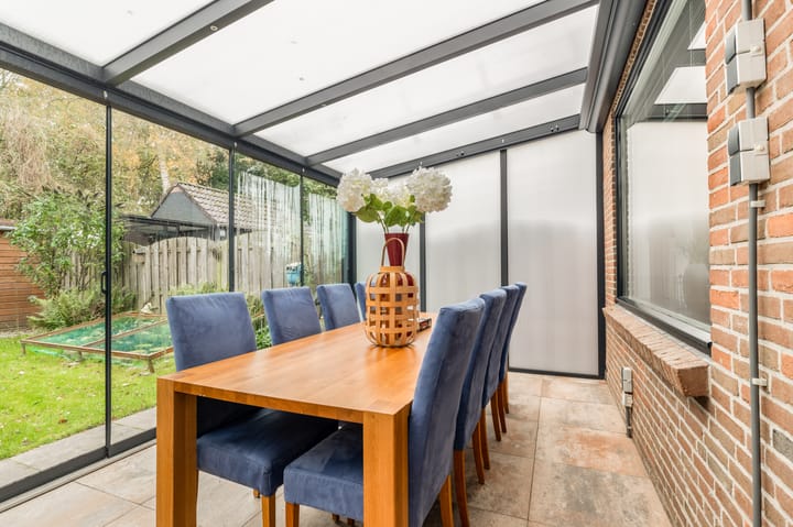 Photo 12 of Treilerstraat 11