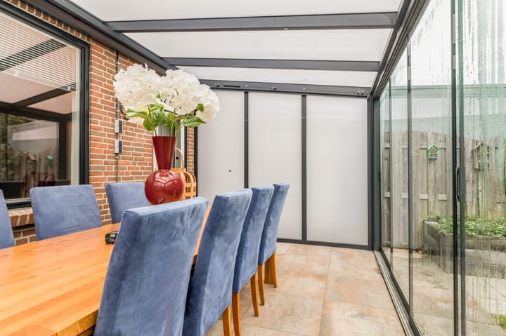 Photo 13 of Treilerstraat 11