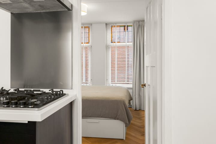 Photo 17 of Derde Leliedwarsstraat 13-1