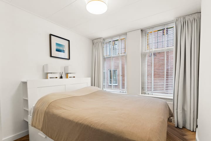 Photo 18 of Derde Leliedwarsstraat 13-1