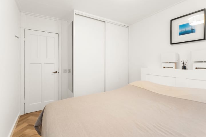 Photo 19 of Derde Leliedwarsstraat 13-1