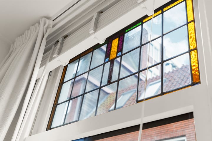 Photo 21 of Derde Leliedwarsstraat 13-1