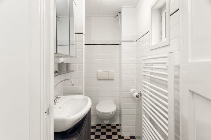 Photo 22 of Derde Leliedwarsstraat 13-1