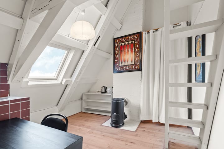 Photo 25 of Derde Leliedwarsstraat 13-1