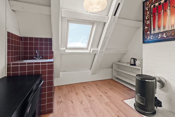 Photo 26 of Derde Leliedwarsstraat 13-1