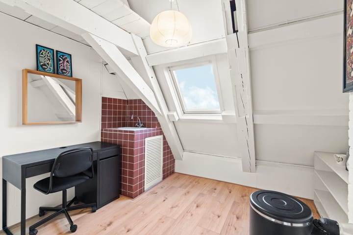 Photo 27 of Derde Leliedwarsstraat 13-1