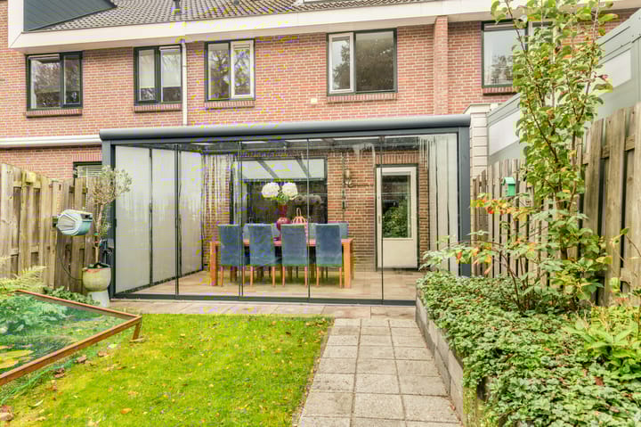 Photo 27 of Treilerstraat 11