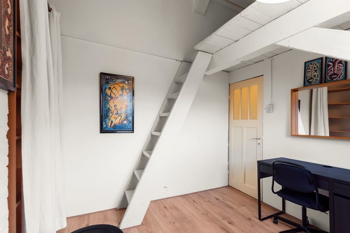 Photo 29 of Derde Leliedwarsstraat 13-1